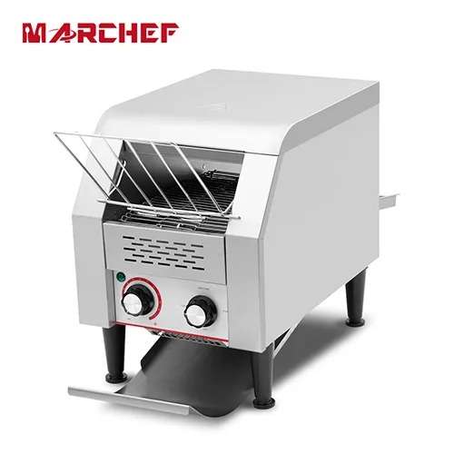 Electric Conveyor Toaster