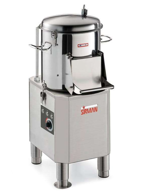 Potato Peeler PPJ 20 SC