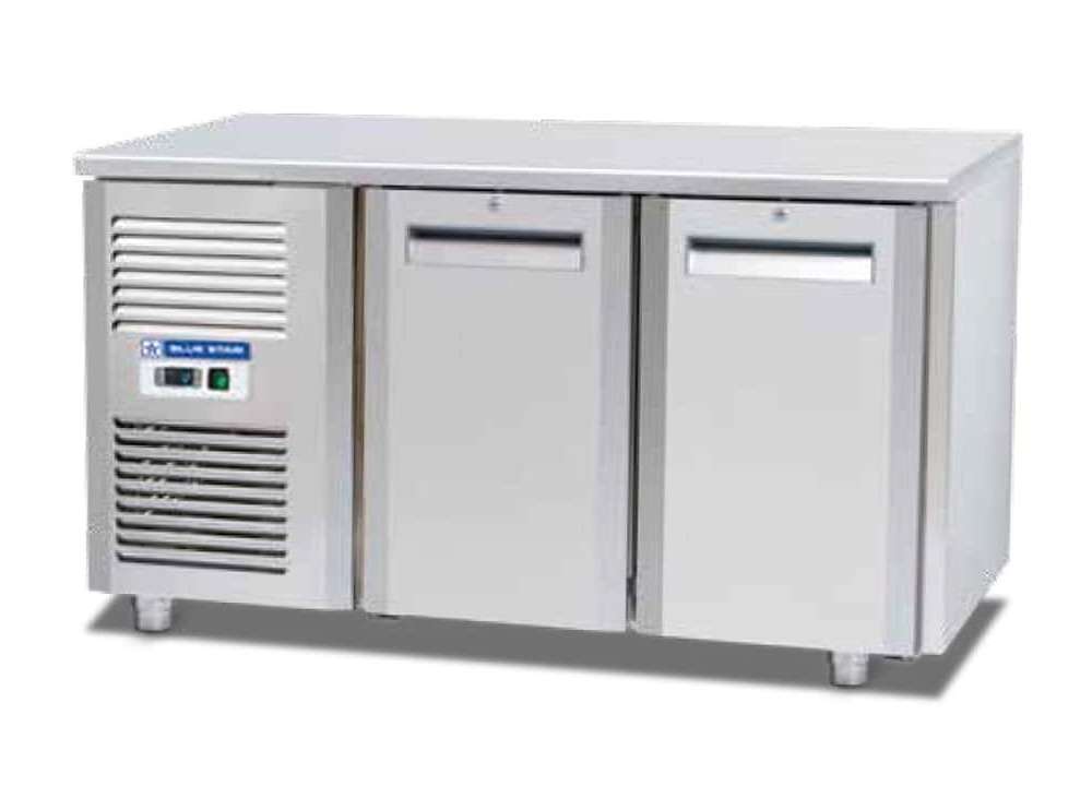 Undercounter Chiller/Freezer