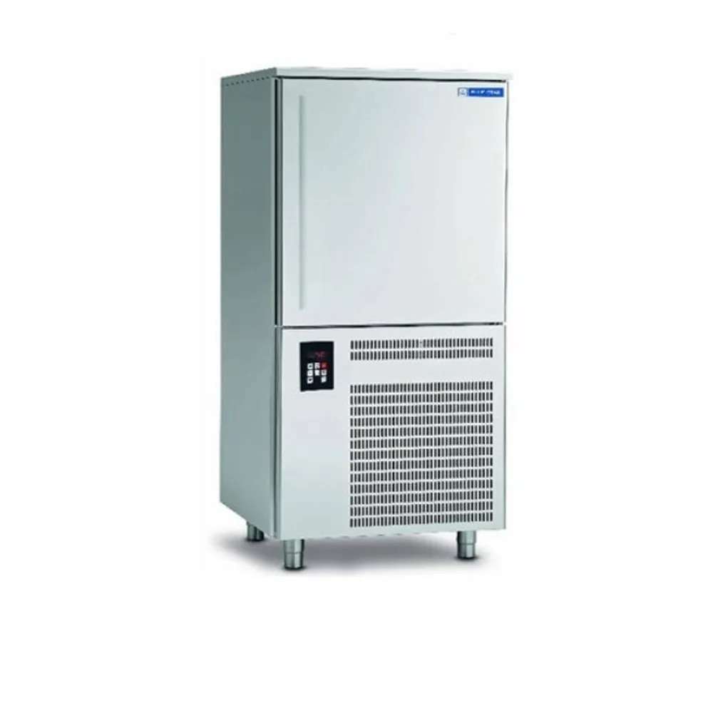 Blast Chillers/Freezers