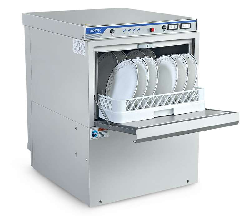 Washmatic Undercounter Glasswasher / Dishwasher WM-300ELE