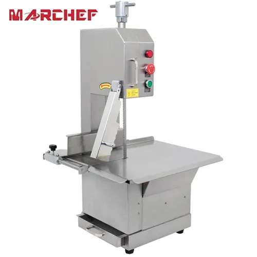 Commercial Bone Saw Machine