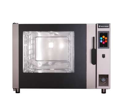 Electric Oven with Touch Control LU-DT-207G