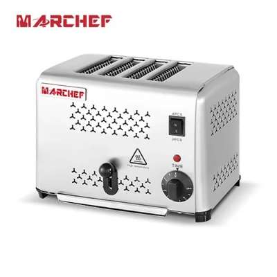 Electric Toaster 4 or 6