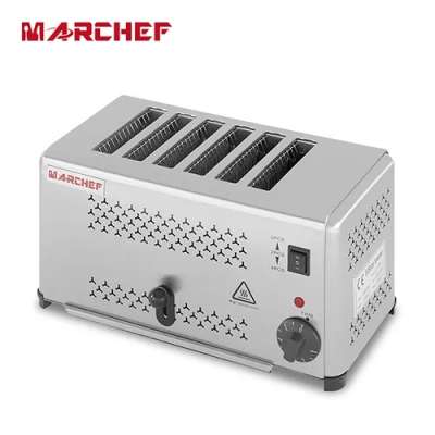 Electric Toaster 4 or 6