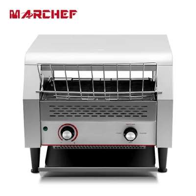 Electric Conveyor Toaster