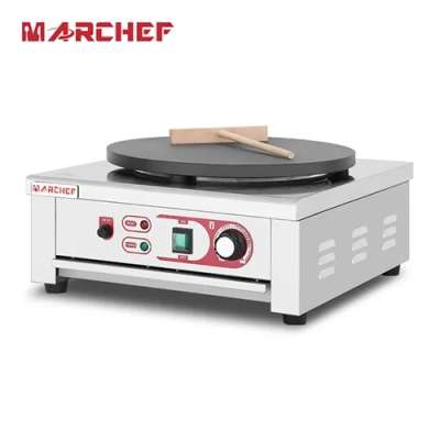 Commercial Electric Crepe Maker