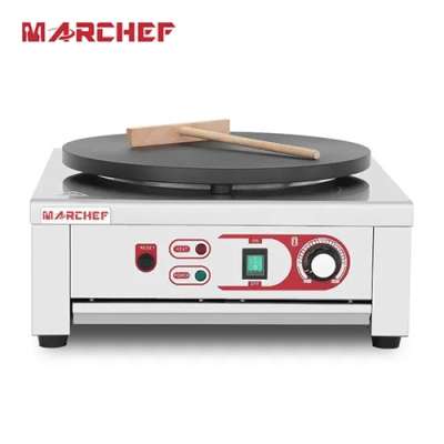 Commercial Electric Crepe Maker