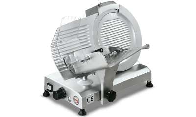 Commercial Meat Slicer Topaz 250c