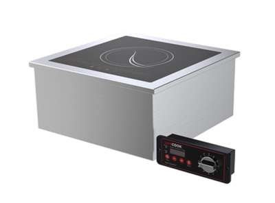 Built In Induction Cooker LC-BIF