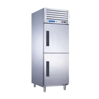 Two/Four Door Vertical Chiller/Freezer