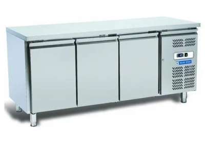 Undercounter Chiller/Freezer