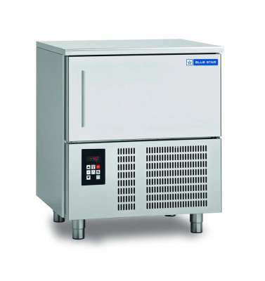 Blast Chillers/Freezers