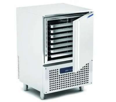 Blast Chillers/Freezers