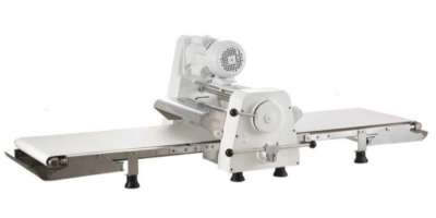 Dough Sheeter Table Top