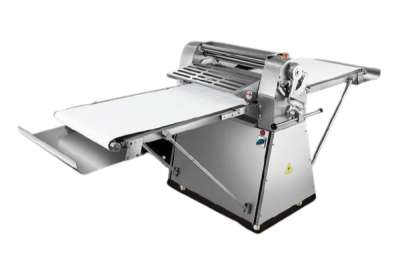 Dough Sheeter Floor Standing