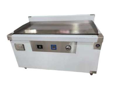 Standing Induction Griddle LC-STG-8