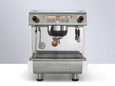 Casadio Semi-Automatic Coffee Machine UNDICI A1