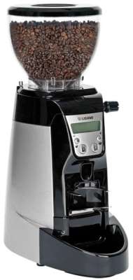 Enea On Demand Coffee Grinder-Doser