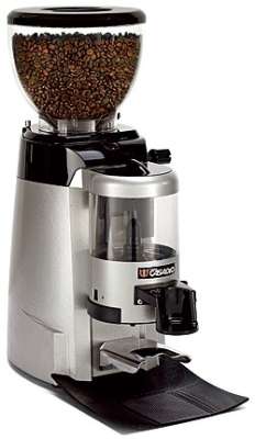 Enea Automatic Coffee Grinder-Doser