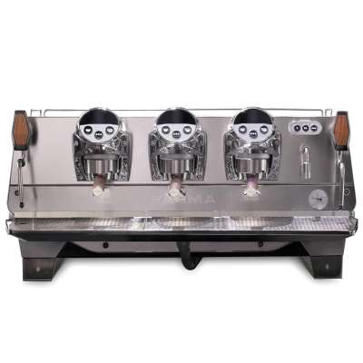 Faema Fully Automatic Coffee Machine President GTi