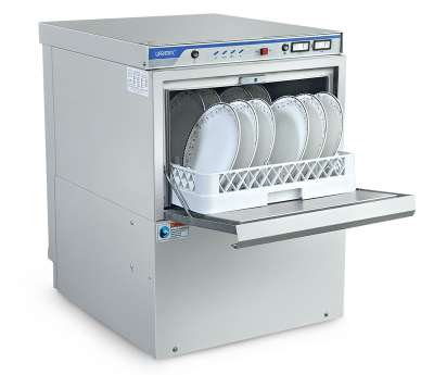 Washmatic Undercounter Glasswasher / Dishwasher WM-400ELE