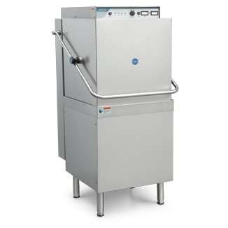 Washmatic Hood type Dishwasher WM-600ELE