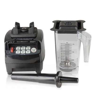 Commercial Blender 3 HP 800A 1.5L