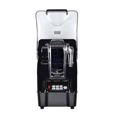 Commercial Blender 3 HP 800AQ 1.5L with Omnishield Cover