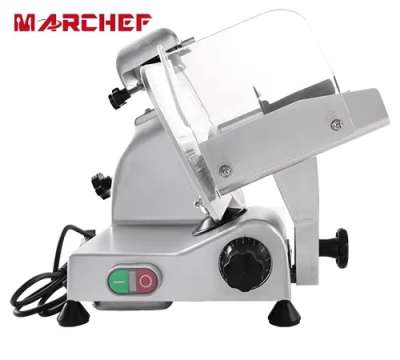 Commercial Meat Slicer