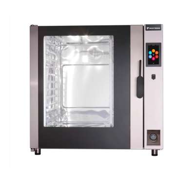 Electric Oven with Touch Control LU-DT-211E